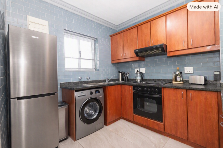 2 Bedroom Property for Sale in Tyger Waterfront Western Cape